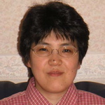 Yuko HOSOKOSHI