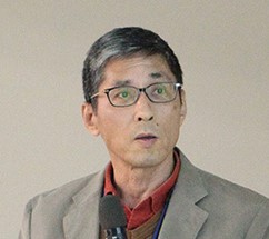 Satoru Noguchi
